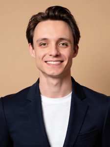 Dylan Pollard