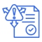 Incident Reporting Icon