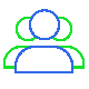 wired-outline-314-three-avatars-icon-calm