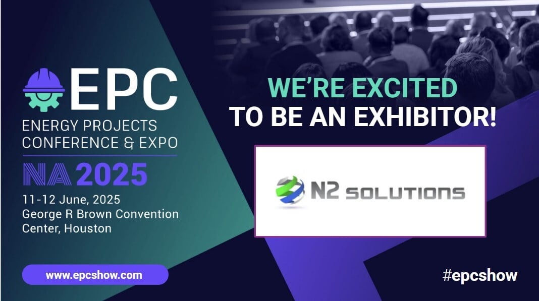 Join N2 Solutions at the EPC Show!