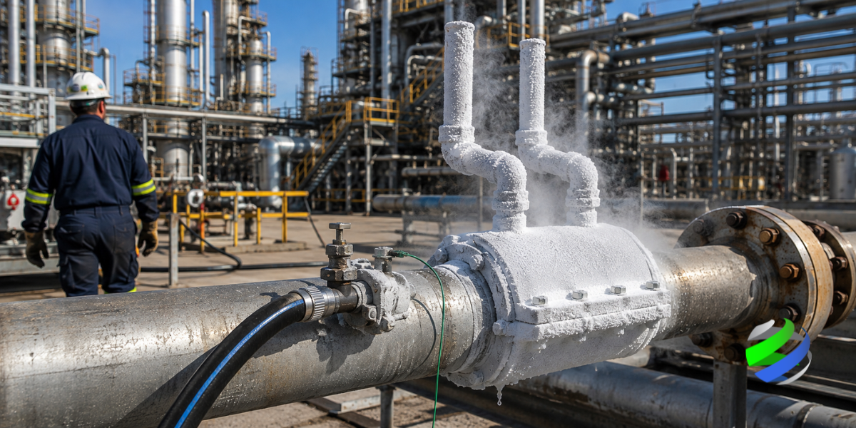 How to Choose the Right Partner For Your Pipe Freeze & Refinery Maintenance Needs