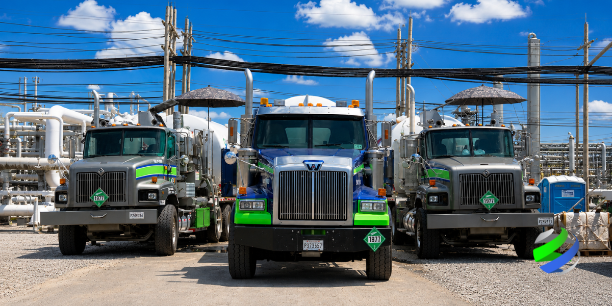 Nitrogen Purging for Transmission Pipelines Explained