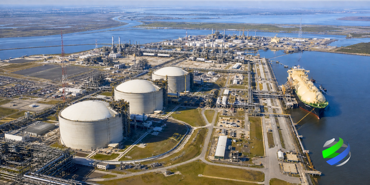 Nitrogen's Role in LNG Facilities: Insights from N2 Solutions