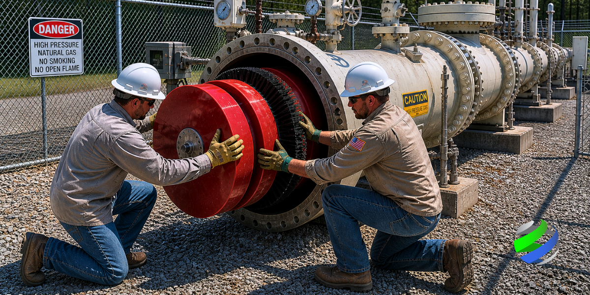 What Is Pigging? A Comprehensive Guide to Pipeline Cleaning and Safety