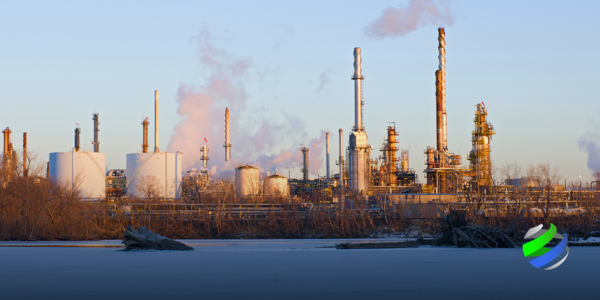 Why Nitrogen Is Critical for Facilities During Adverse Weather Conditions